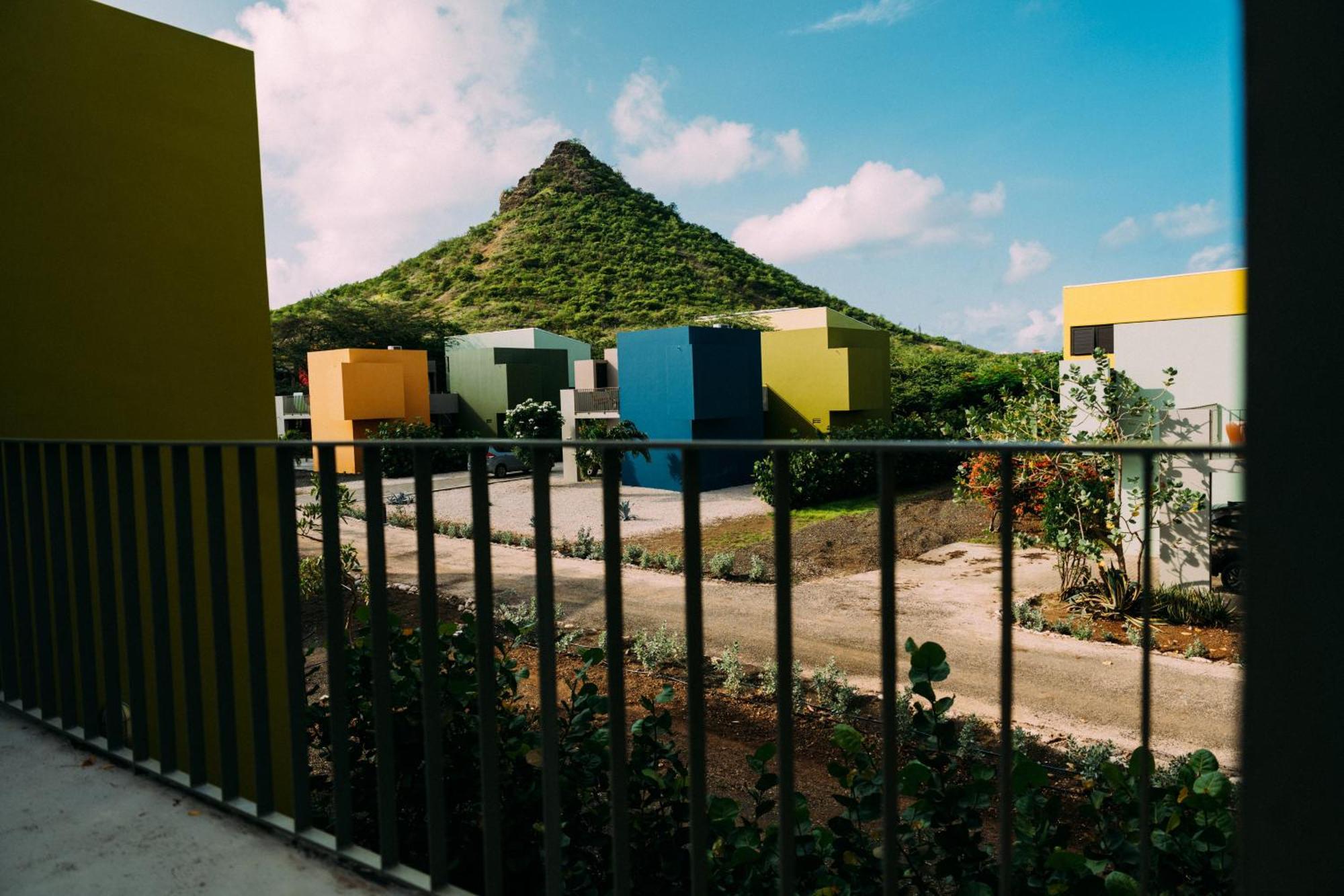 Naturescape Villa Bliss - Dorp Sint Michiel Eksteriør billede